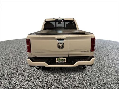 2025 RAM 1500 ST