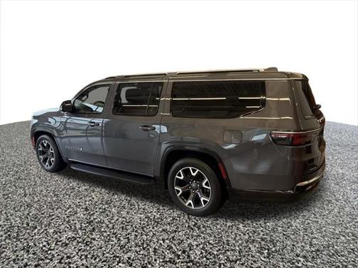 2023 Jeep Wagoneer L Series III 4x4