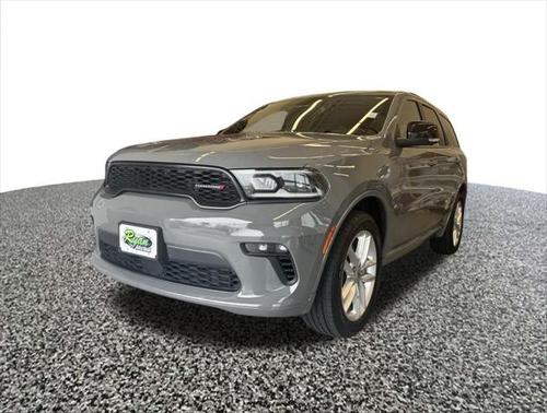 2023 Dodge Durango GT Plus