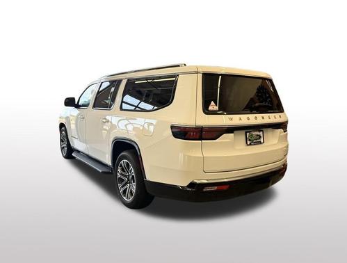 2024 Jeep Wagoneer L Series II 4x4