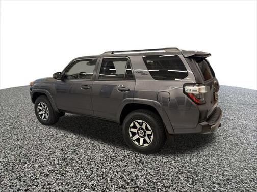 2020 Toyota 4Runner TRD Off Road