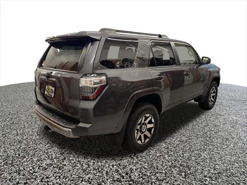 2020 Toyota 4Runner TRD Off Road