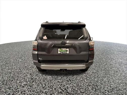2020 Toyota 4Runner TRD Off Road