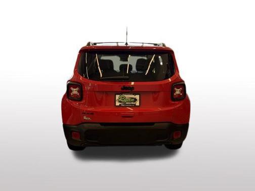 2019 Jeep Renegade Upland