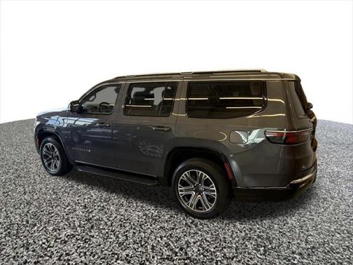 2024 Jeep Wagoneer Series II 4x4
