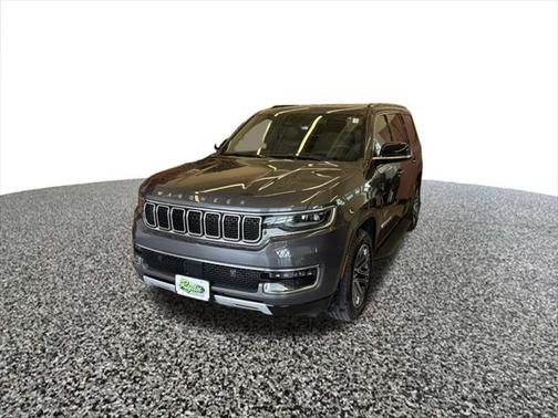 2024 Jeep Wagoneer Series II 4x4
