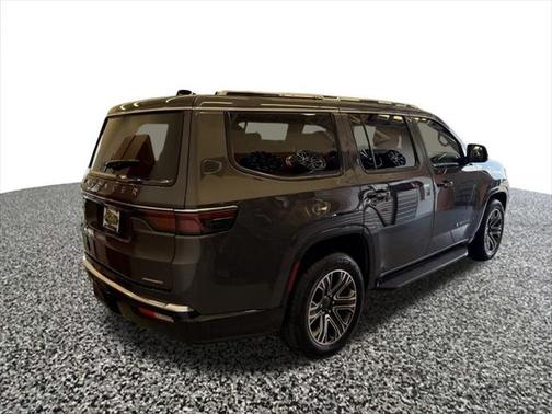 2024 Jeep Wagoneer Series II 4x4