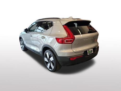 2023 Volvo XC40 Recharge Pure Electric Twin Ultimate