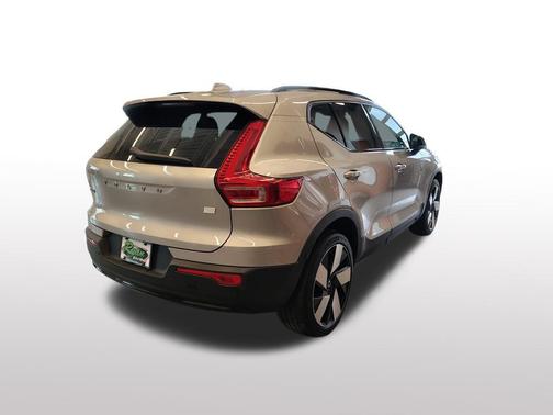 2023 Volvo XC40 Recharge Pure Electric Twin Ultimate