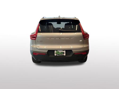 2023 Volvo XC40 Recharge Pure Electric Twin Ultimate