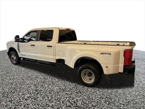 2024 Ford F-350 XL
