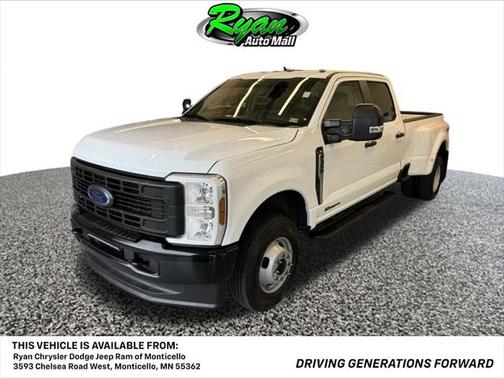 2024 Ford F-350 XL