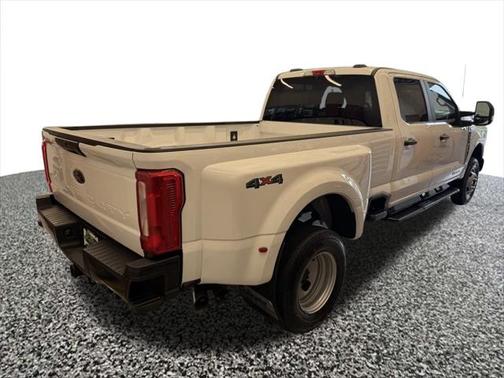 2024 Ford F-350 XL