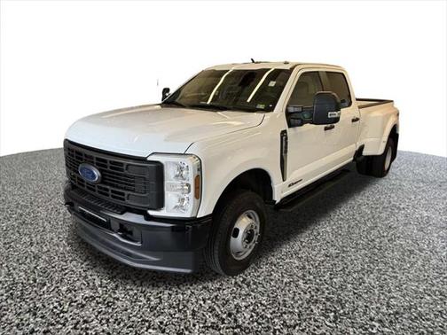 2024 Ford F-350 XL