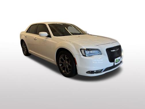2017 Chrysler 300 S