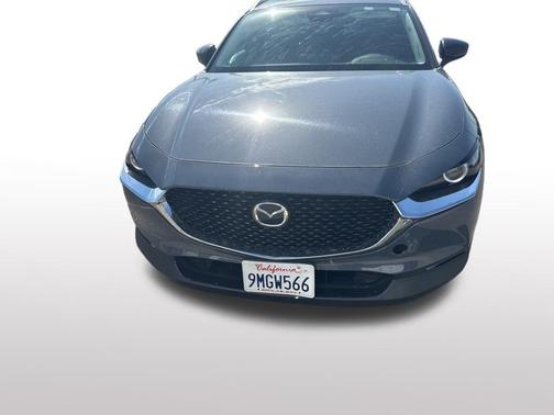 2024 Mazda CX-30 2.5 S Carbon Edition