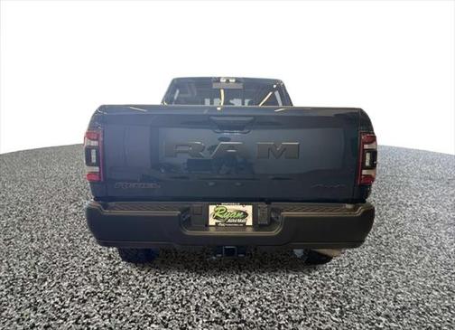 2024 RAM 2500 Power Wagon