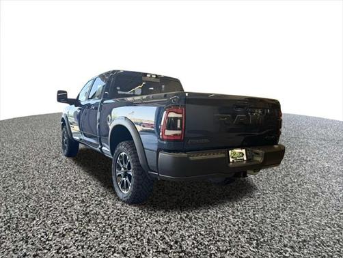 2024 RAM 2500 Power Wagon