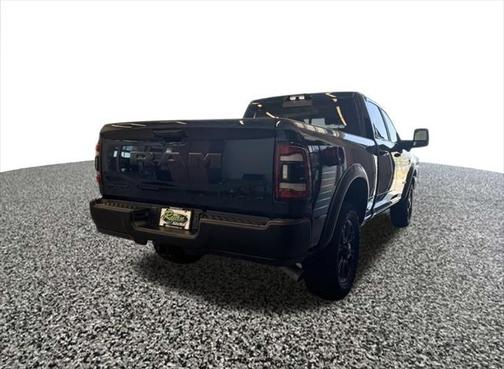 2024 RAM 2500 Power Wagon
