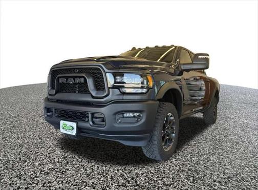 2024 RAM 2500 Power Wagon