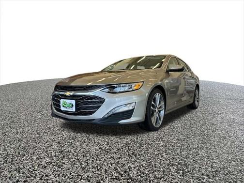2024 Chevrolet Malibu FWD 2LT