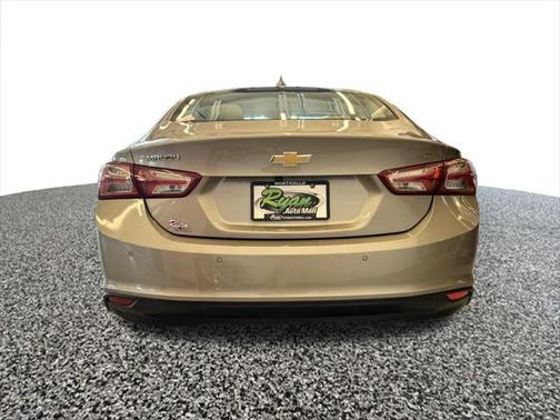2024 Chevrolet Malibu FWD 2LT