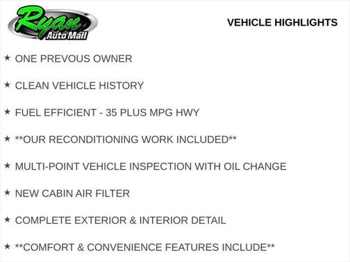 2024 Chevrolet Malibu FWD 2LT