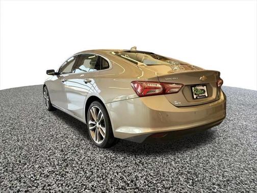 2024 Chevrolet Malibu FWD 2LT
