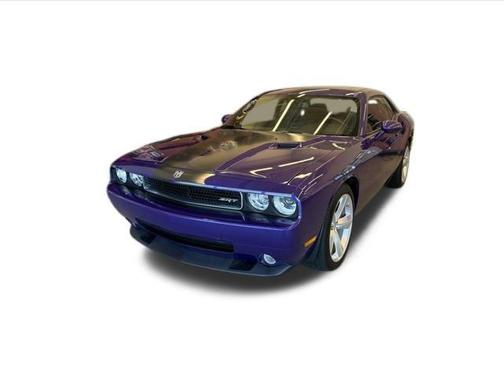 2010 Dodge Challenger SRT8