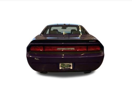 2010 Dodge Challenger SRT8
