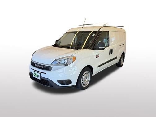2022 RAM ProMaster City Tradesman
