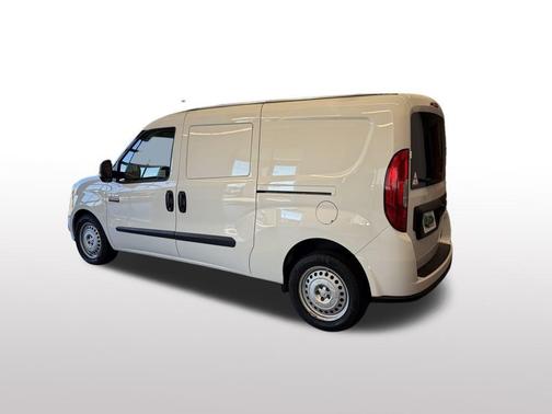 2022 RAM ProMaster City Tradesman