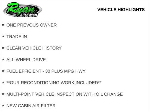 2021 Honda CR-V AWD EX