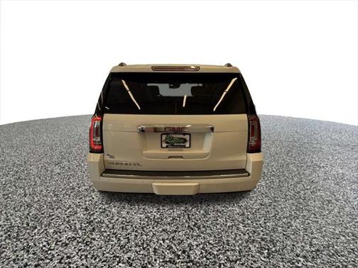 2020 GMC Yukon XL Denali