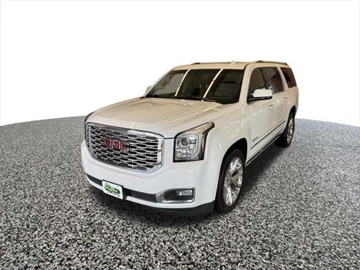2020 GMC Yukon XL Denali