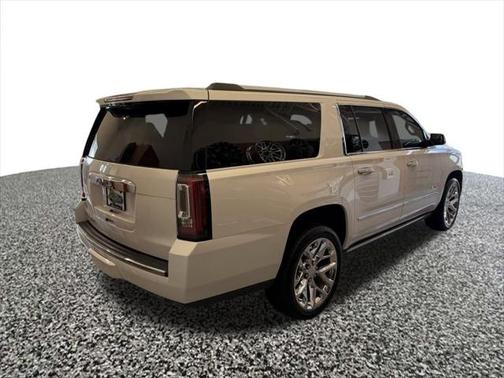 2020 GMC Yukon XL Denali