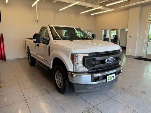 2020 Ford F-250 XL