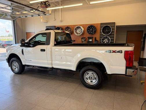 2020 Ford F-250 XL