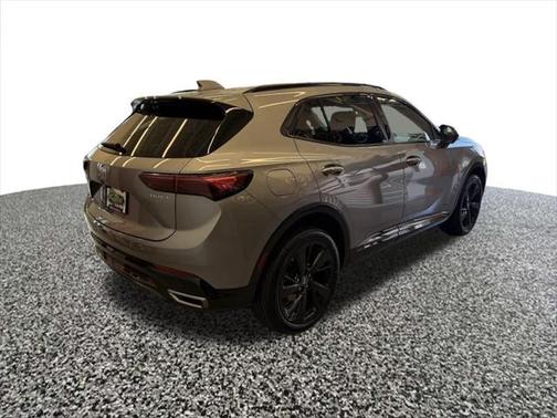 2024 Buick Envision Sport Touring AWD