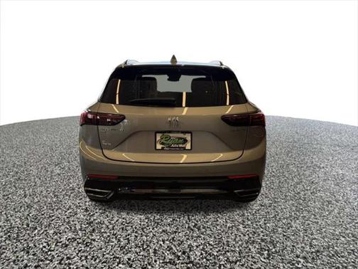 2024 Buick Envision Sport Touring AWD
