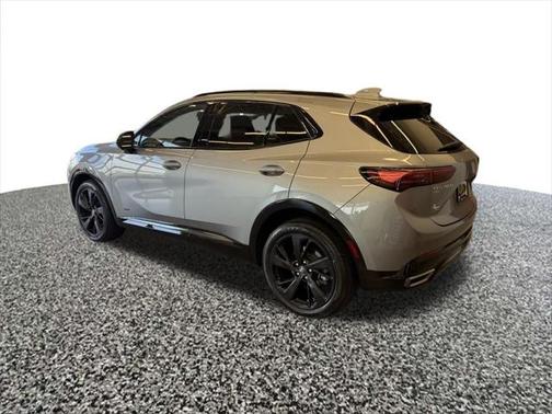 2024 Buick Envision Sport Touring AWD