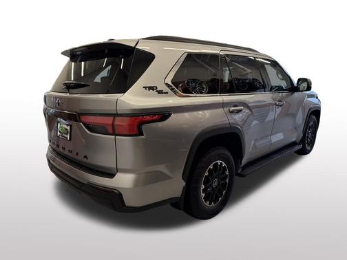 2023 Toyota Sequoia SR5