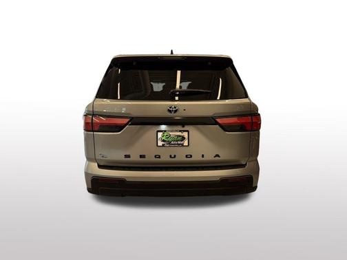 2023 Toyota Sequoia SR5