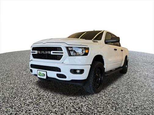 2024 RAM 1500 Tradesman