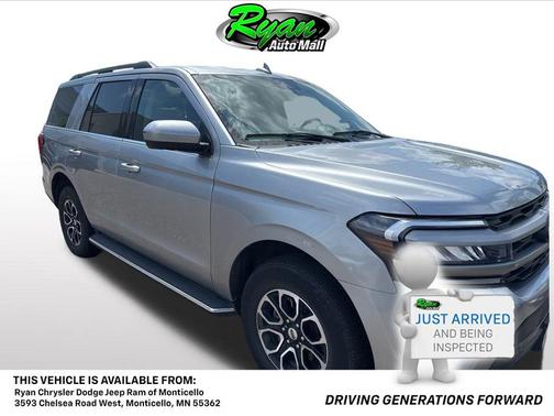 2023 Ford Expedition XLT