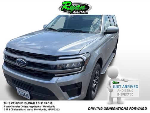 2023 Ford Expedition XLT