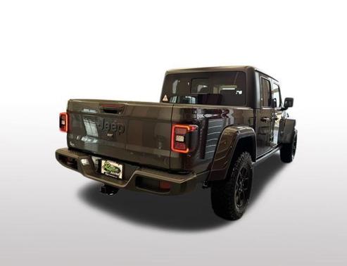 2026 Jeep Gladiator Willys 4x4
