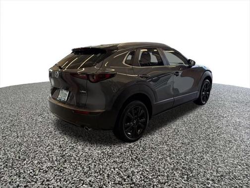 2024 Mazda CX-30 Base