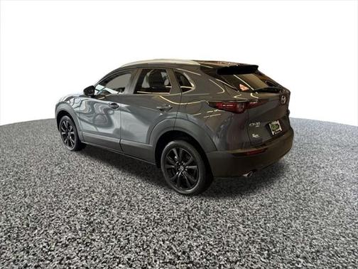 2024 Mazda CX-30 Base