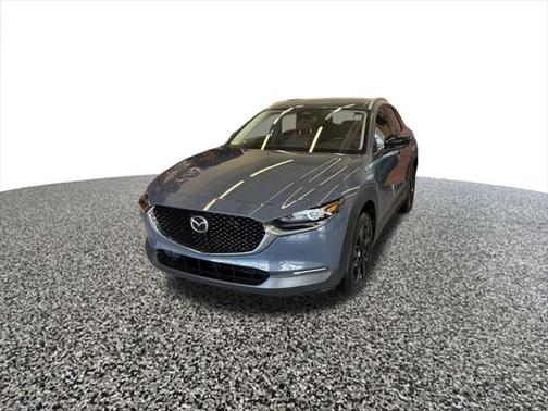 2024 Mazda CX-30 Base